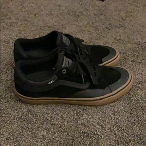 Vans tnt sg advanced prototype pro
